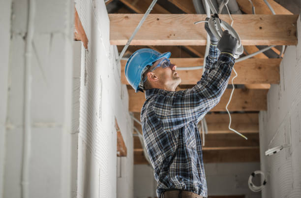 Best Electrical System Inspection  in White Center, WA