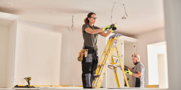 Best Residential Electrician Services  in White Center, WA