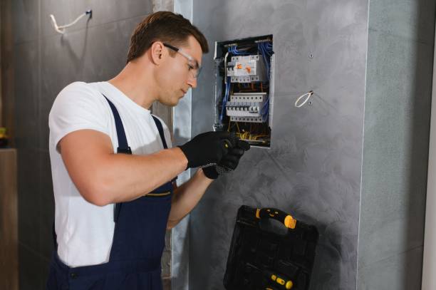 Best Electrical Installation Contractor  in White Center, WA
