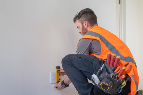 Best Electrical Upgrades for Homes  in White Center, WA