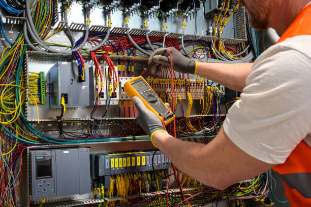 Best Commercial Electrician Services  in White Center, WA